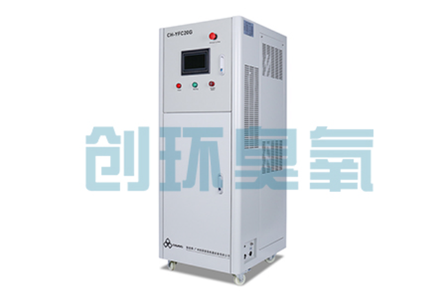 广安2026口碑好的臭氧发生器哪个专业？高性价比企业推荐