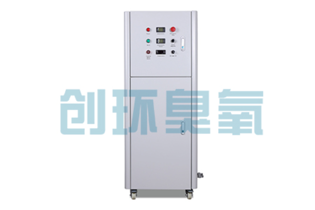 广安2026好用的臭氧发生器哪个公司靠谱？工业设备厂家盘点