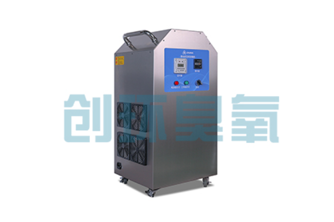 广安2026化妆品生产车间GMP洁净区环境维持，臭氧发生器如何与空调系统联动？