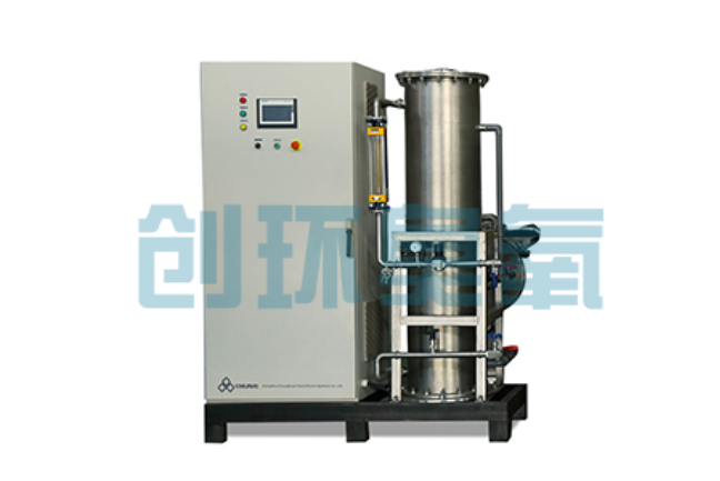 广安高浓度工业废水难降解成分高怎么办？大型臭氧发生器催化氧化技术选型与成本测算