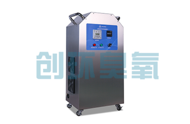 广安冬季养殖场密闭消毒双赢方案：臭氧发生器在工厂化水产与畜牧场景的安全应用
