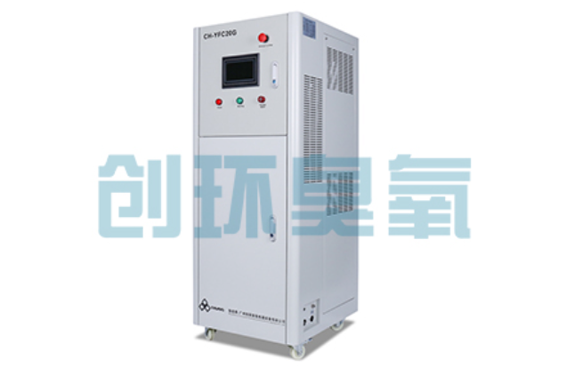 广安高密度养殖中臭氧发生器的维护方法有哪些