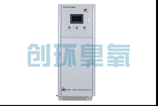 广安ORP(氧化还原电位)控制在海水养殖臭氧投加中的核心作用与设定区间