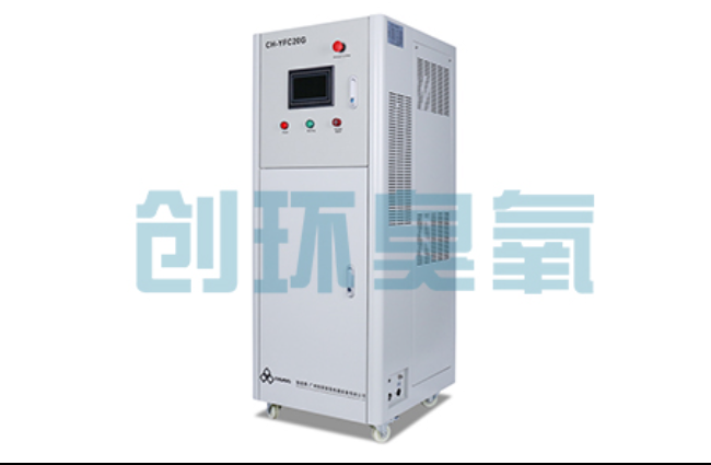 广安高密度养虾水质恶化怎么救？臭氧发生器降解氨氮与亚硝酸盐实操步骤