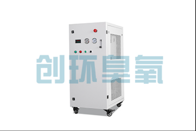 广安2026年南美白对虾循环水养殖系统(RAS)臭氧消毒完整指南