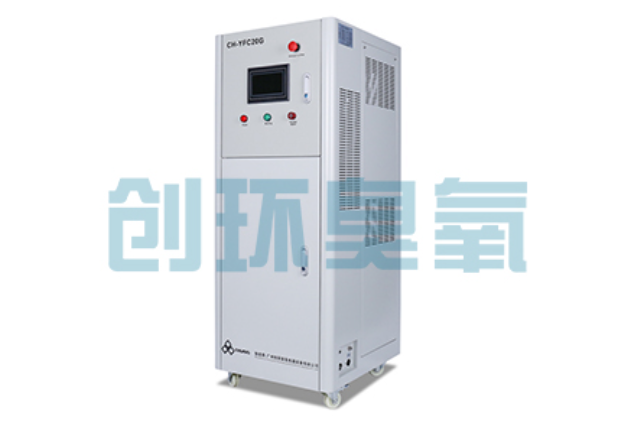 广安石斑鱼循环水养殖避坑清单：臭氧发生器选型与投加的8个误区