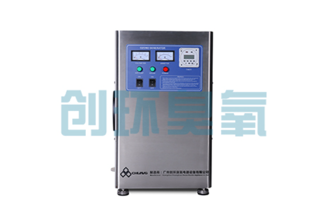 广安高盐高浓度化工废水怎么处理？臭氧发生器催化氧化技术的应用边界在哪里？