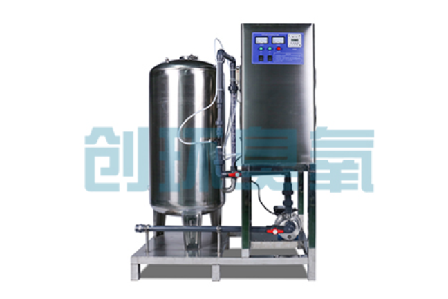 广安臭氧发生器设计4大核心问题全解析：附气源与参数选型表