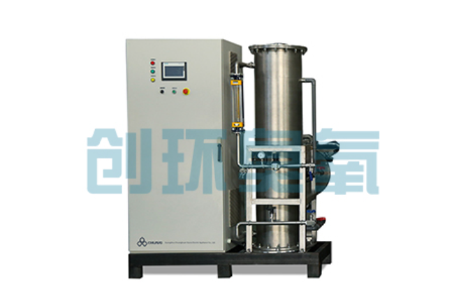 广安高浓度化工废水脱毒对比：臭氧发生器与湿式氧化法（WAO）的能耗与设备投资评估