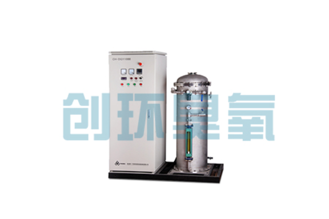 广安臭氧+UV vs 臭氧+H₂O₂：哪个AOP工艺运行成本低20%？