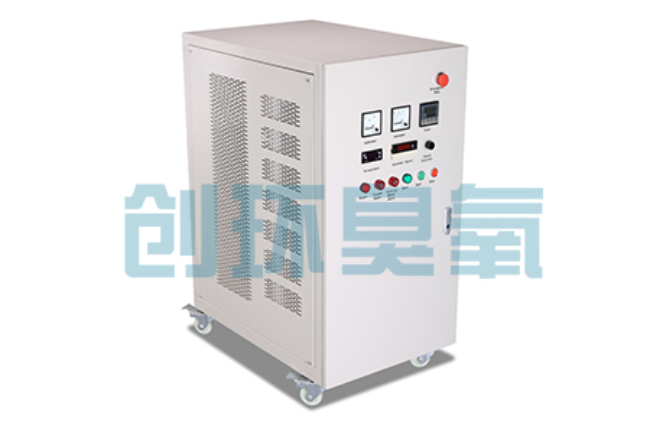 广安臭氧如何实现水产养殖水体微生态重构？工厂化高密度养殖技术深度拆解