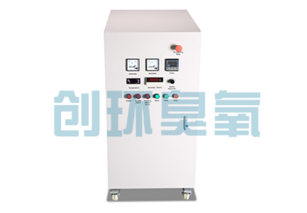 广安拒绝盲目选型！工厂化循环水养殖臭氧发生器产量计算公式与避坑指南