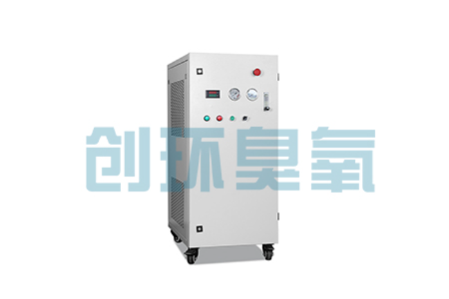 广安高密度养殖中臭氧发生器的维护方法