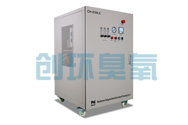 广安养殖池水质恶化怎么救？定制臭氧水机快速降解亚硝酸盐方案