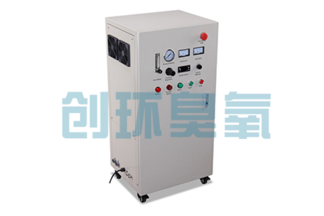 广安5个臭氧发生器实操技巧，有效提升鲈鱼循环水养殖成活率